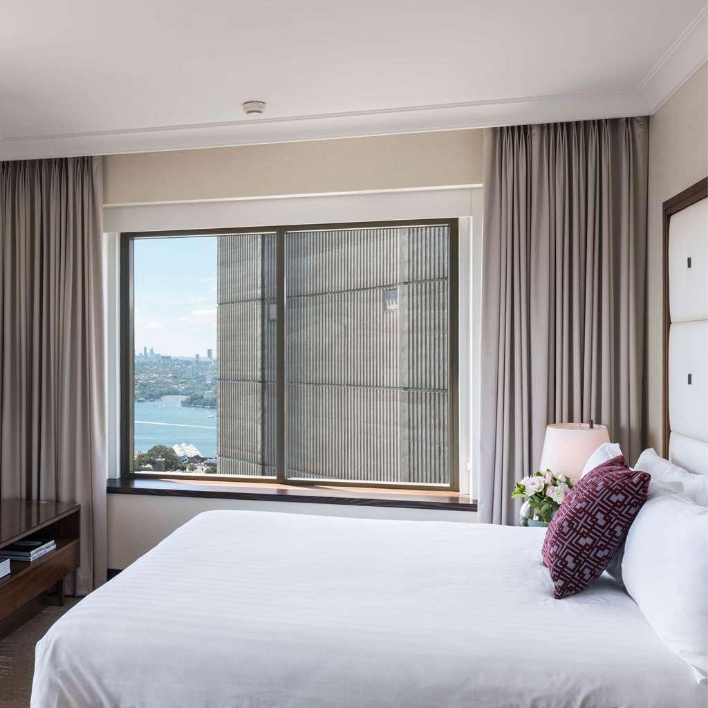 Amora Hotel Jamison Sydney Room photo