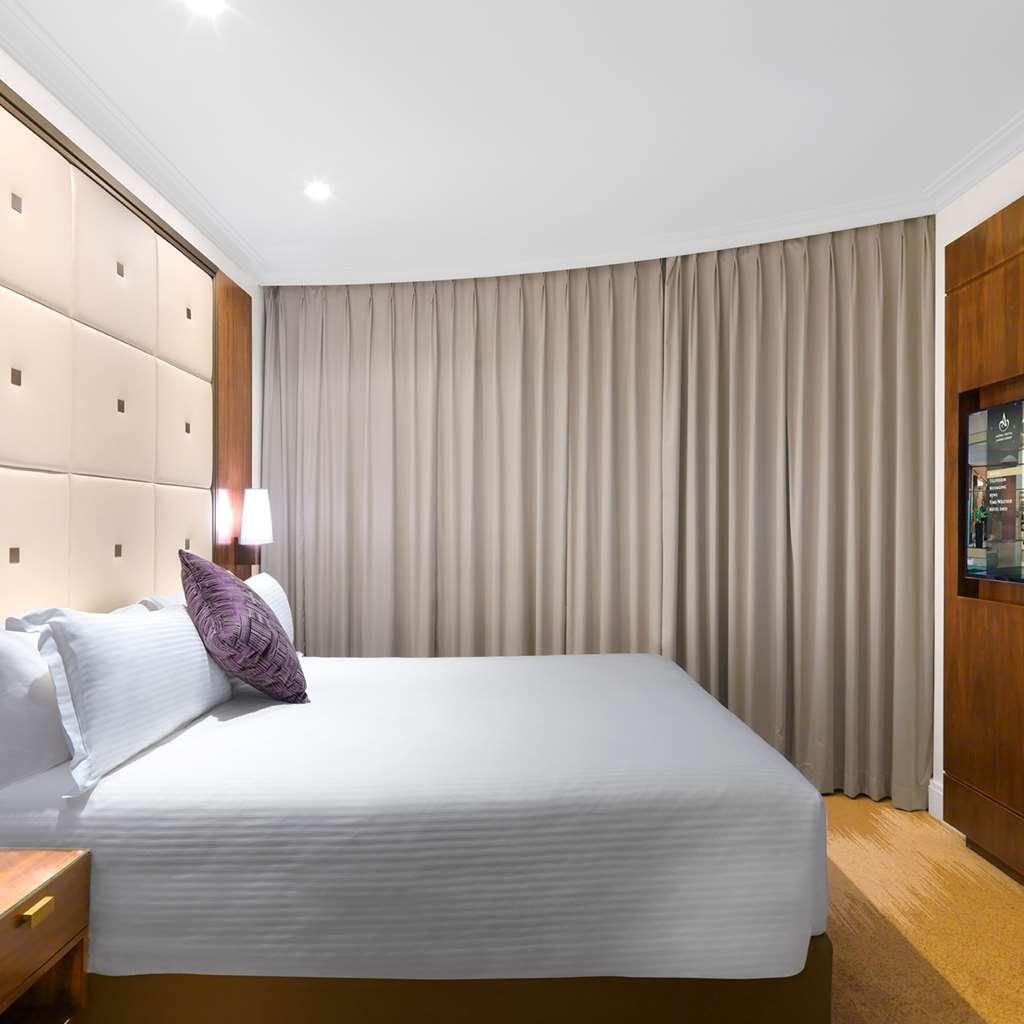 Amora Hotel Jamison Sydney Room photo