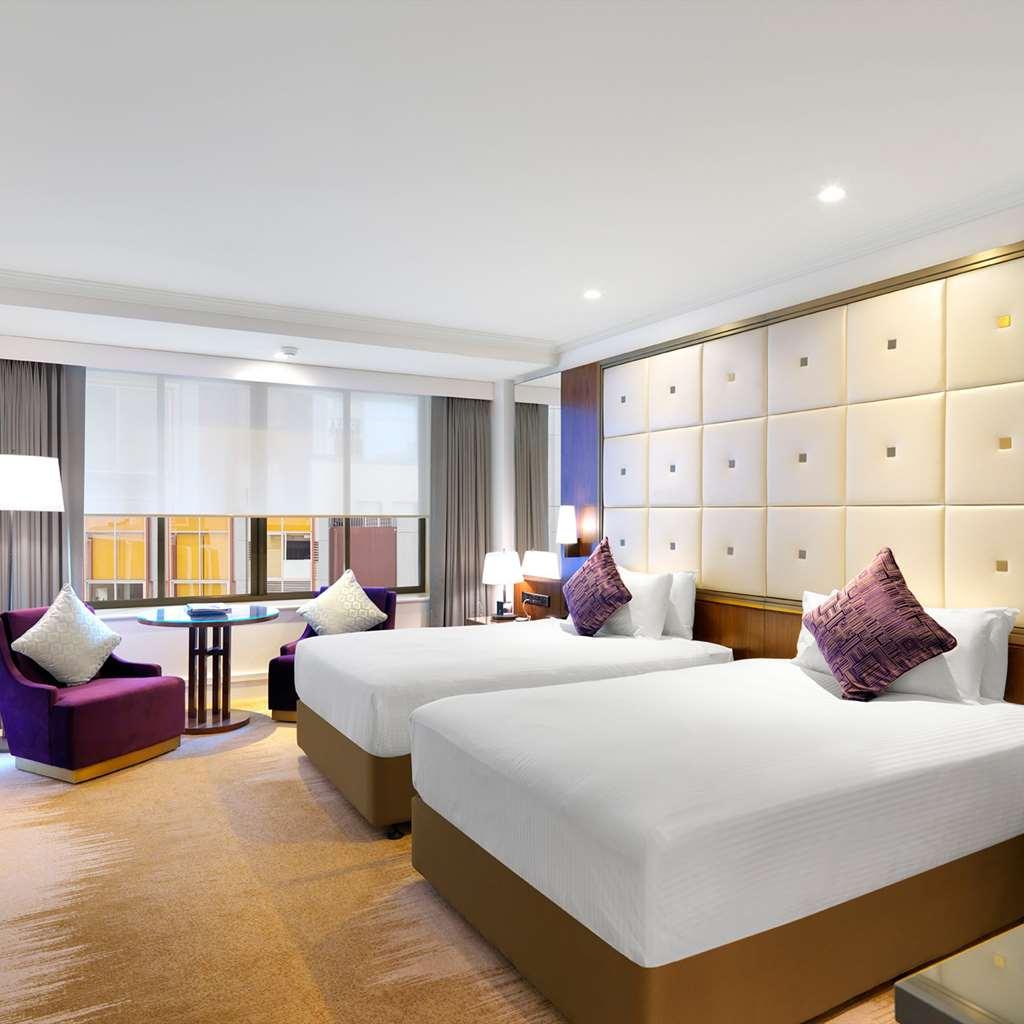 Amora Hotel Jamison Sydney Room photo